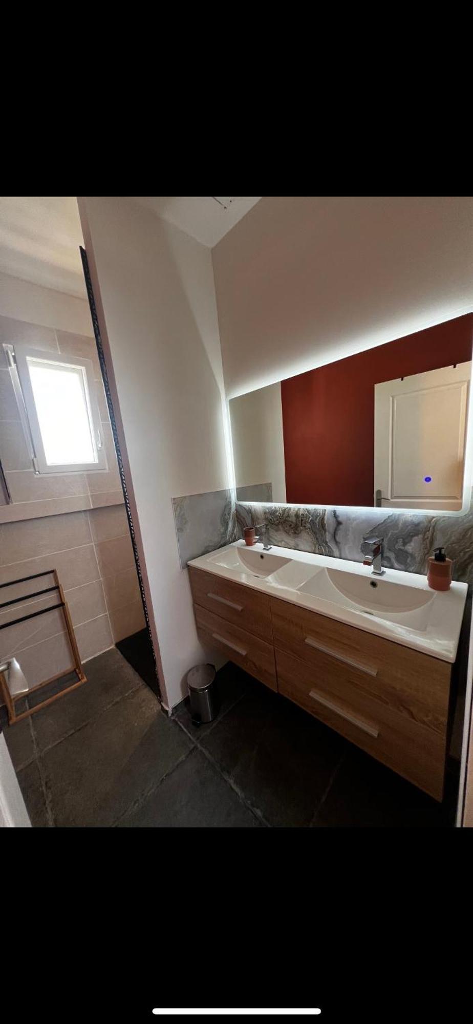 Maison Chaleureuse Avec Jardin Holiday home